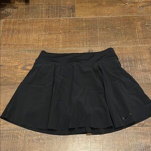 Nike tennis skirt | black | S | like new